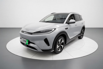 比亚迪 海狮05 EV 2025款 520KM智航版