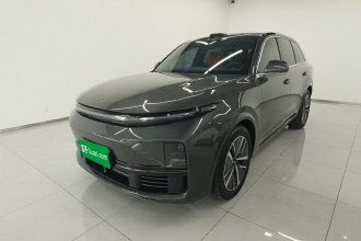 理想汽车 理想L7 2024款 MAX