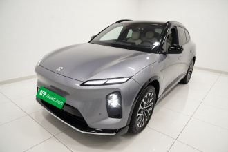 蔚来ES6 2025款 75kWh