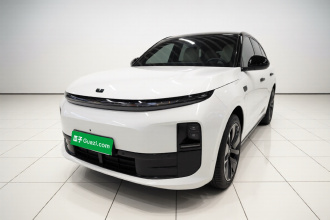 理想汽车 理想L6 2024款 Pro