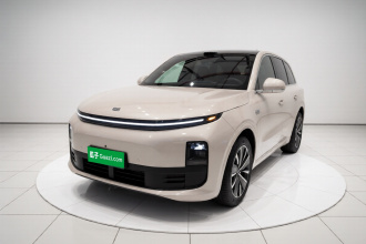 理想汽车 理想L6 2025款 Pro 智能焕新版