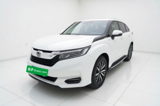 本田 冠道 2020款 370TURBO 四驱尊享版