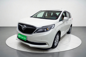 别克GL8 2018款 ES 28T 舒适型 国VI