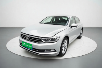 大众 迈腾 2018款 330TSI DSG 豪华型