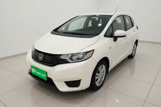 本田 飞度 2014款 1.5L LX CVT舒适型