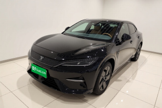 比亚迪 宋L EV 2024款 550km 卓越型