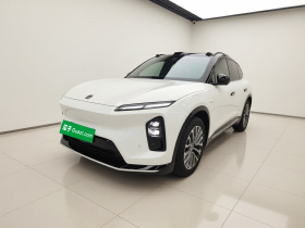 蔚来ES6 2025款 75kWh