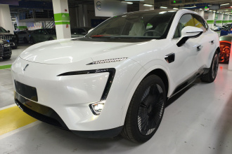 阿维塔11 2024款 630 三激光后驱版