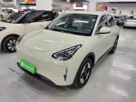 吉利银河 星愿 2025款 310km 梦想版