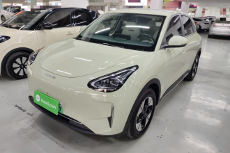 吉利银河 星愿 2025款 310km 梦想版