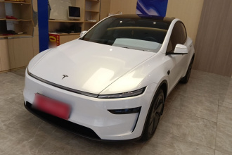 特斯拉 Model Y 2025款 后轮驱动 首发版