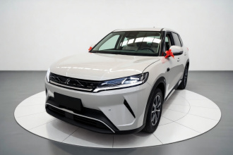 比亚迪 元UP 2025款 智驾版 401KM 活力版