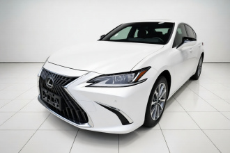 雷克萨斯ES 2022款 200 卓越版