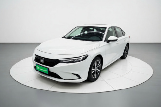 本田 型格 2022款 240TURBO CVT科技版