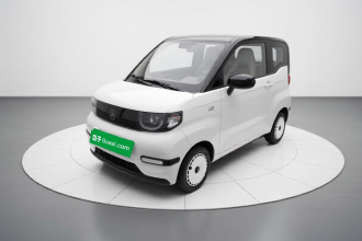 奇瑞QQ QQ冰淇淋 2024款 170km 圣代