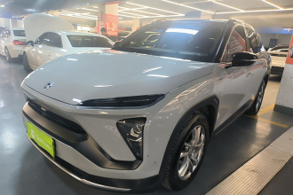 蔚来ES6 2020款 600KM 运动版