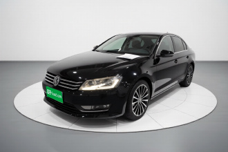 大众 帕萨特 2014款 1.8TSI DSG御尊导航版