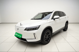 创维汽车 创维EV6 2023款 儒商版