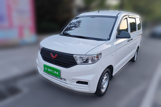 五菱汽车 五菱宏光V 2022款 1.5L劲取版电动助力LAR