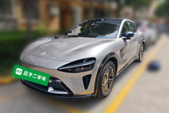 小米汽车 小米YU7 2025款 长续航版
