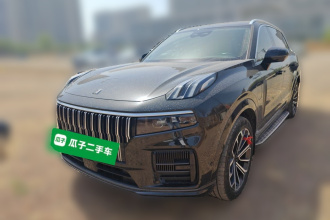 领克09 EM-P 2023款 2.0TD EM-P 四驱亚运行政版 五座