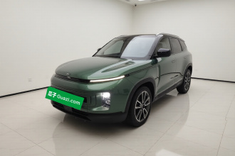 吉利汽车 吉利icon 2020款 1.5TD i9 BSG