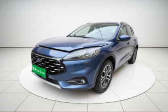 福特 锐际 2020款 EcoBoost 245 两驱耀享款
