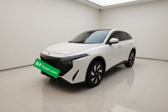 启辰大V DD-i 2023款 110km iE版
