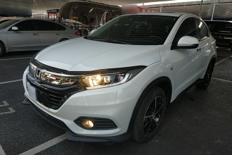 本田 缤智 2020款 1.5L CVT先锋版