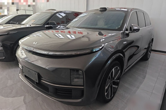 理想汽车 理想L9 2022款 Max