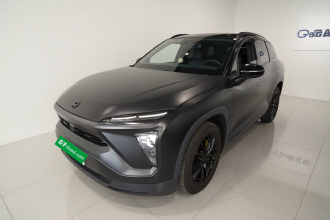 蔚来ES6 2020款 420KM 运动版