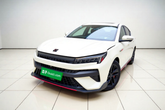 思皓曜 2021款 1.5TGDI DCT穿云RACE版