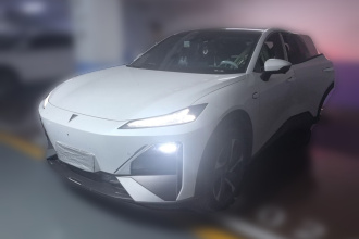 深蓝汽车 深蓝S07 2024款 215Max 增程版