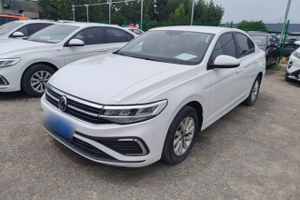 大众 宝来 2024款 200TSI DSG畅行版