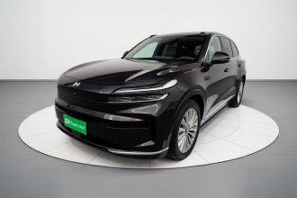 乐道L90 2025款 Ultra 六座版