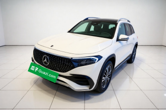 奔驰EQB 2025款 EQB 260