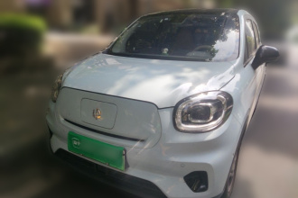 零跑汽车 零跑T03 2023款 403智享版