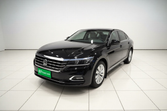大众 帕萨特 2020款 330TSI 精英版 国VI