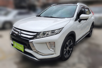 三菱 奕歌 2019款 1.5T CVT两驱梦想版 国VI