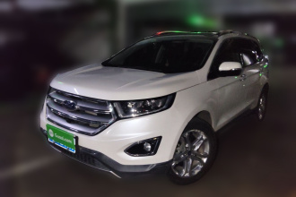 福特 锐界 2016款 EcoBoost 245 四驱豪锐型 7座