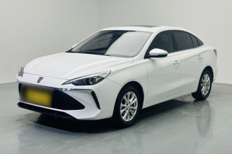 荣威i5 2023款 1.5L CVT豪华版