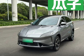 小鹏G3 2020款 520 悦享版
