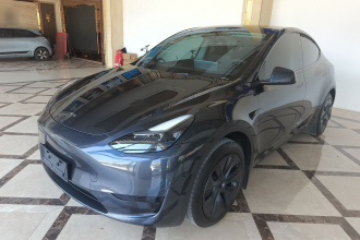 特斯拉 Model Y 2024款 后轮驱动版