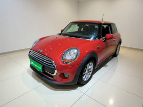 MINI 2016款 1.2T ONE 先锋派