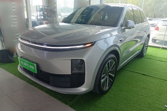 理想汽车 理想L6 2024款 Pro