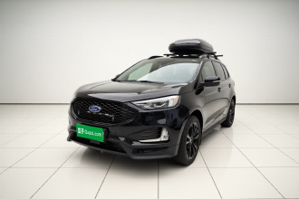 福特 锐界 2020款 EcoBoost 245 四驱ST-Line 7座