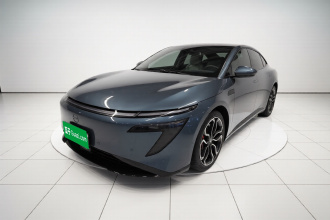 日产N7 2025款 625 Max