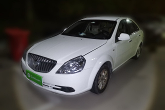 别克 凯越 2015款 1.5L 自动经典型