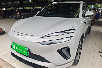 比亚迪 海狮06新能源 2025款 EV 520领航版