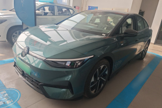 大众ID.7 VIZZION 2024款 PRO